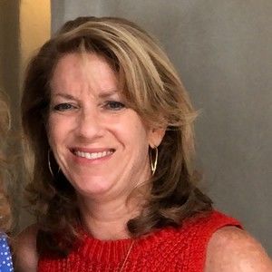 Meet your Posher, Lesley